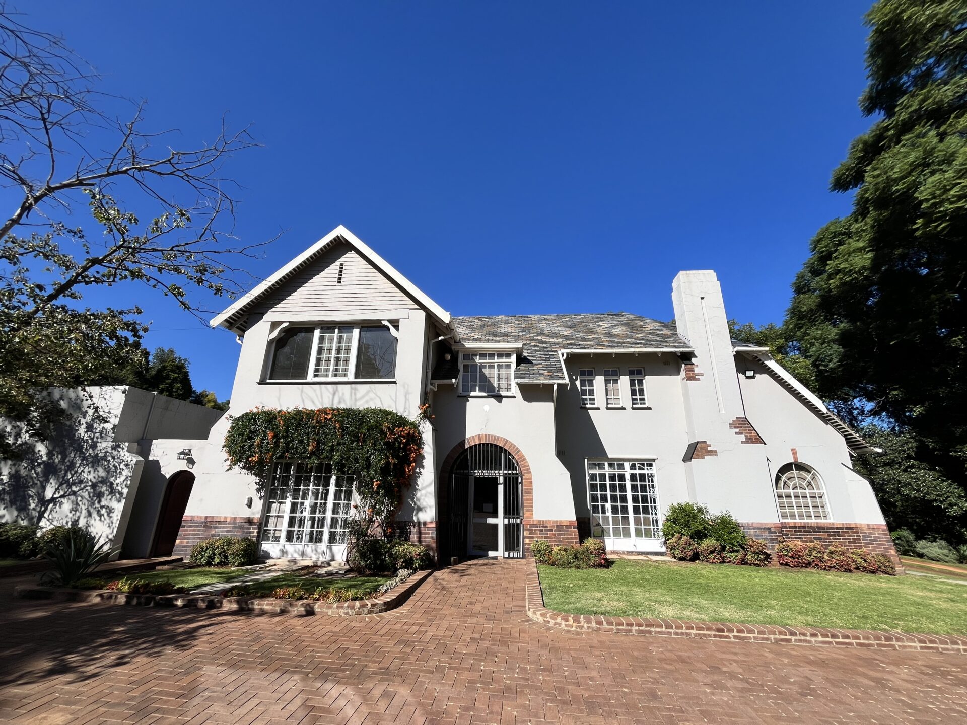 Commercial property for sale in Dunkeld West.