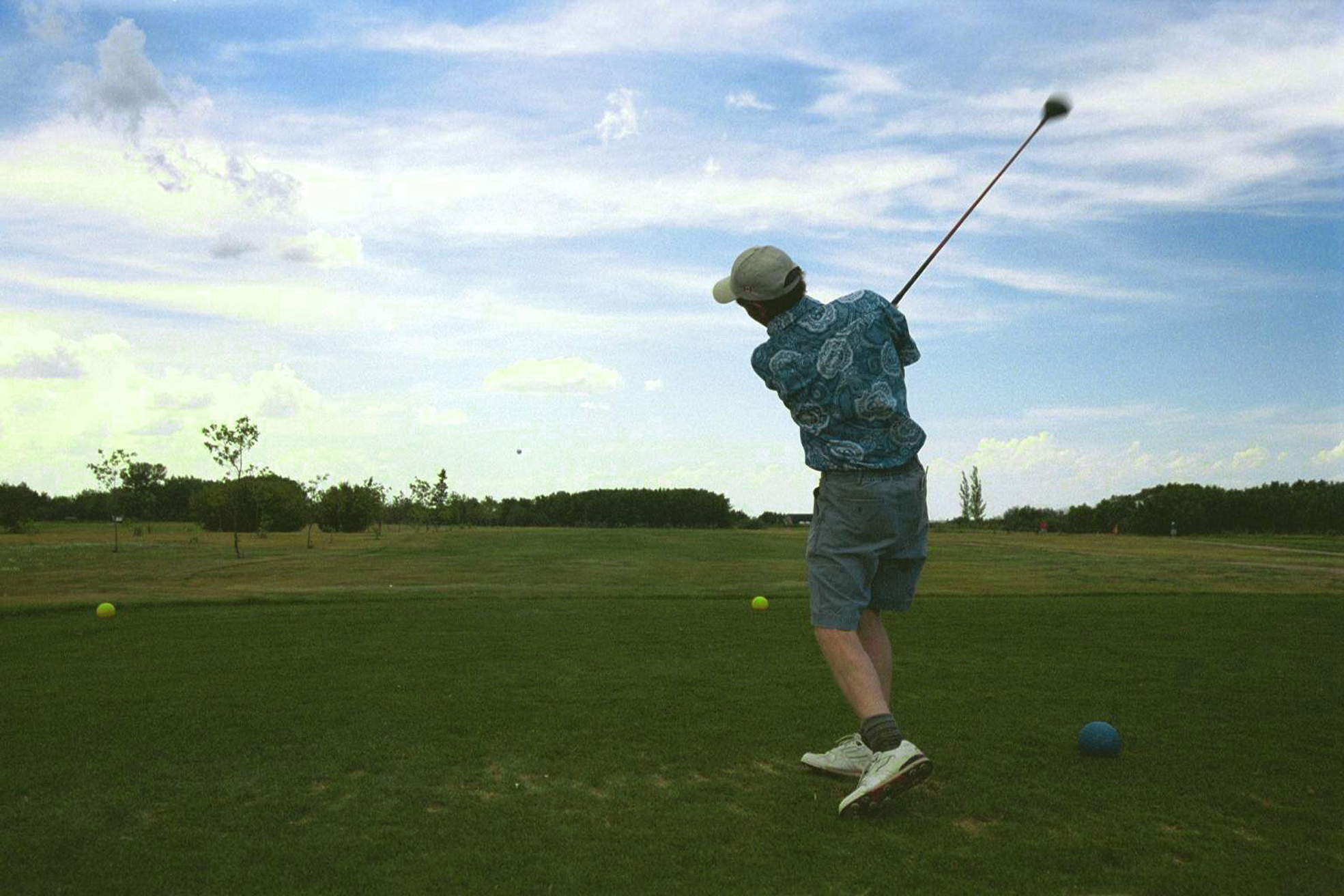 Manitou Beach Golf Club Watrous Manitou