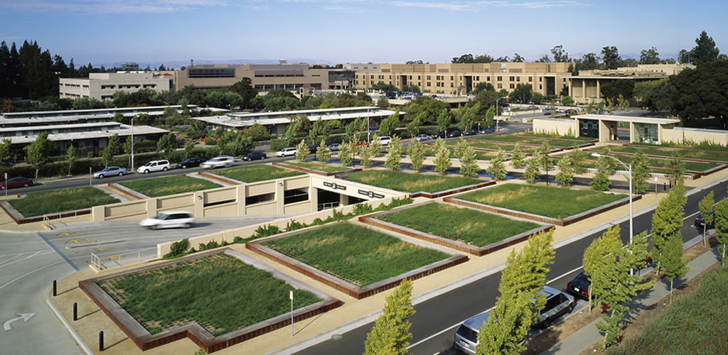 Watry Design, Inc. Stanford University Medical Center