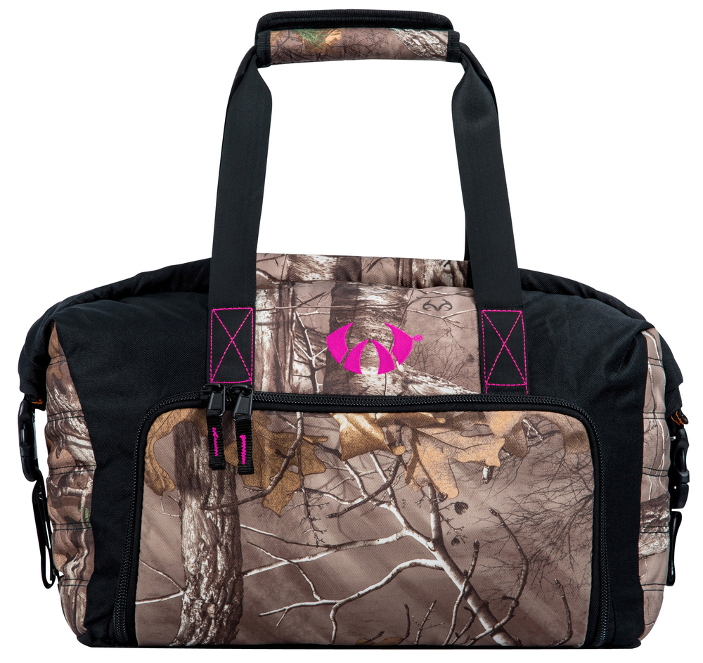 MINI CAMO CARRIER PINK REALTREE Watson Airlock