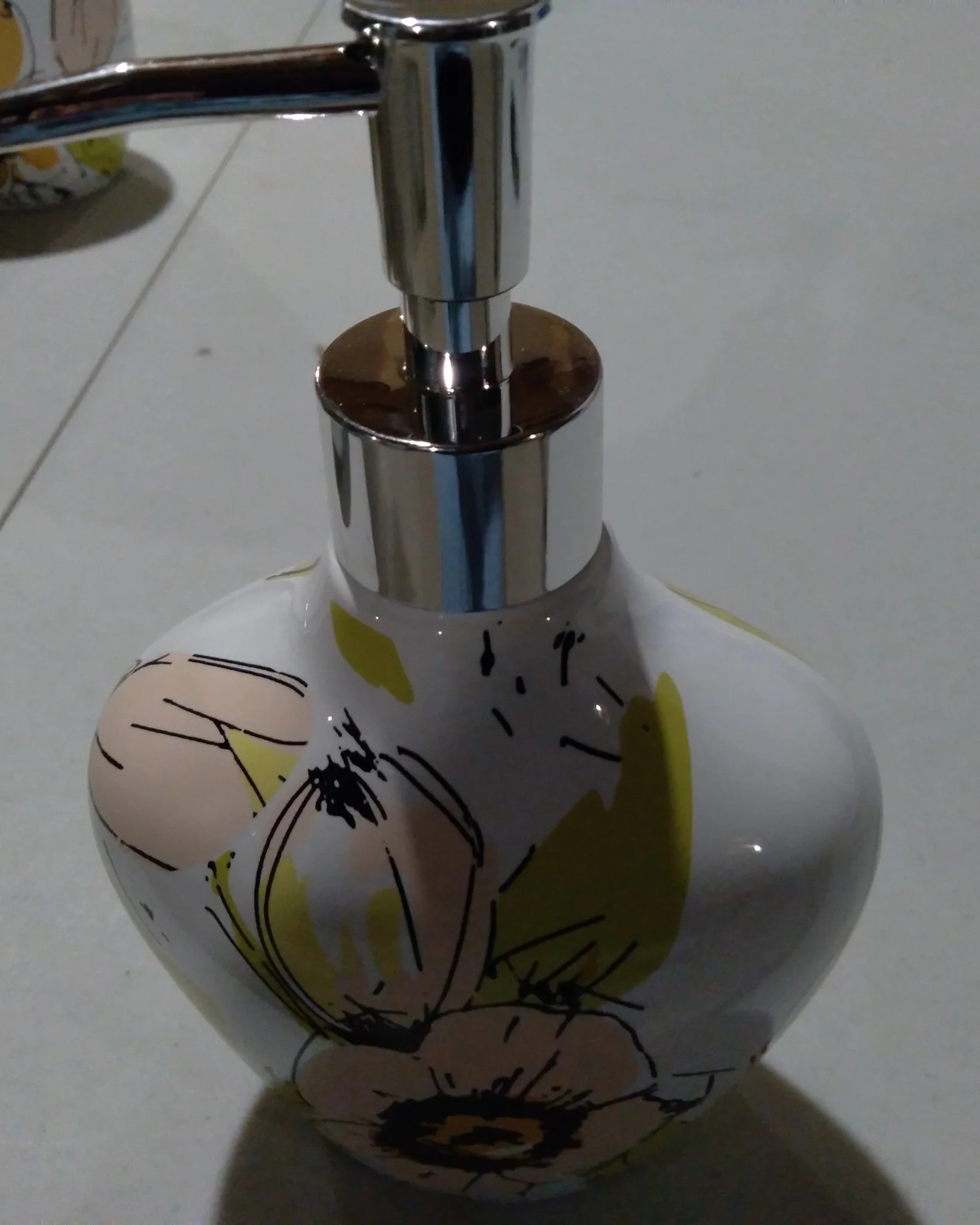 Pastel Colors Bathroom Accessory Set Heavenly Designs Watson Bathroom