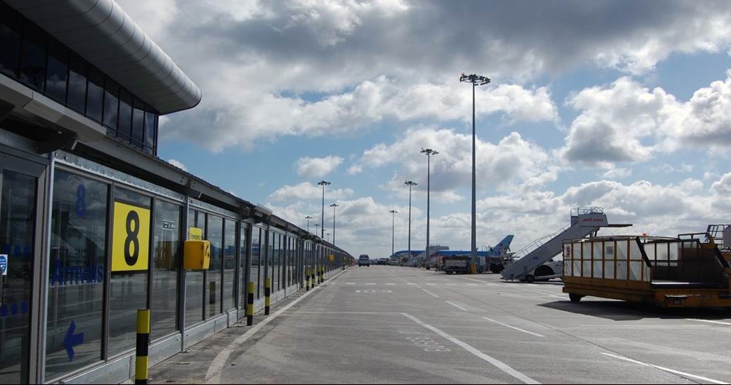 Watson Batty Leeds Bradford Airport