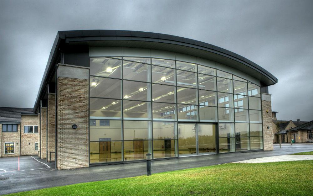 The Grammar School at Leeds Watson Batty