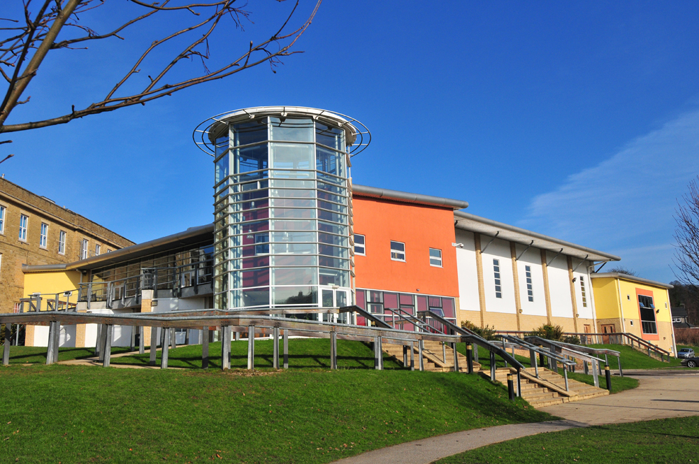 Woodhouse Grove School Watson Batty