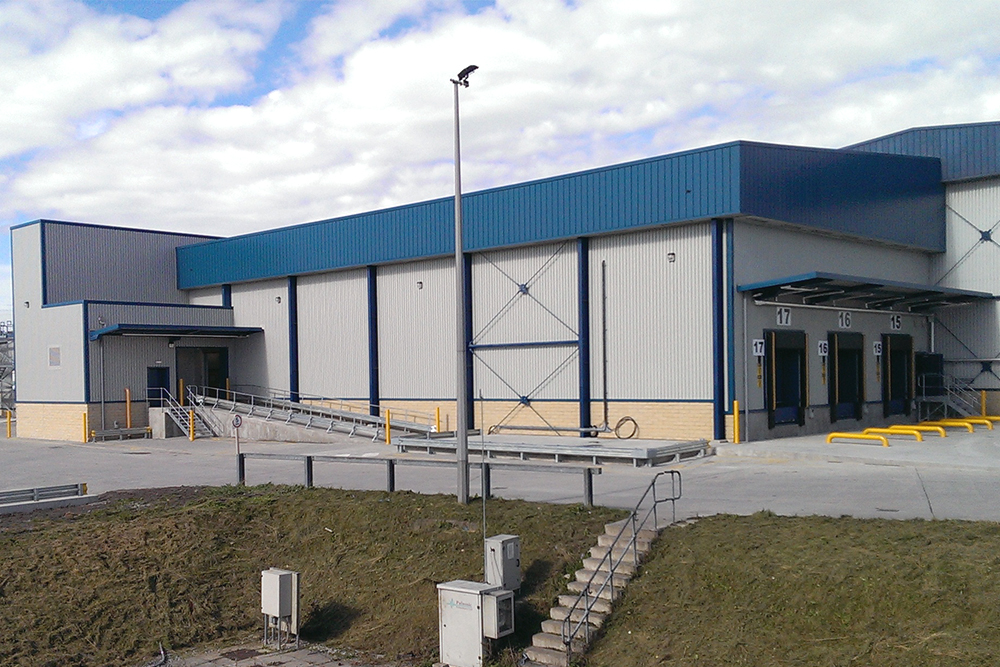 Farmers Boy, Bradford Watson Batty