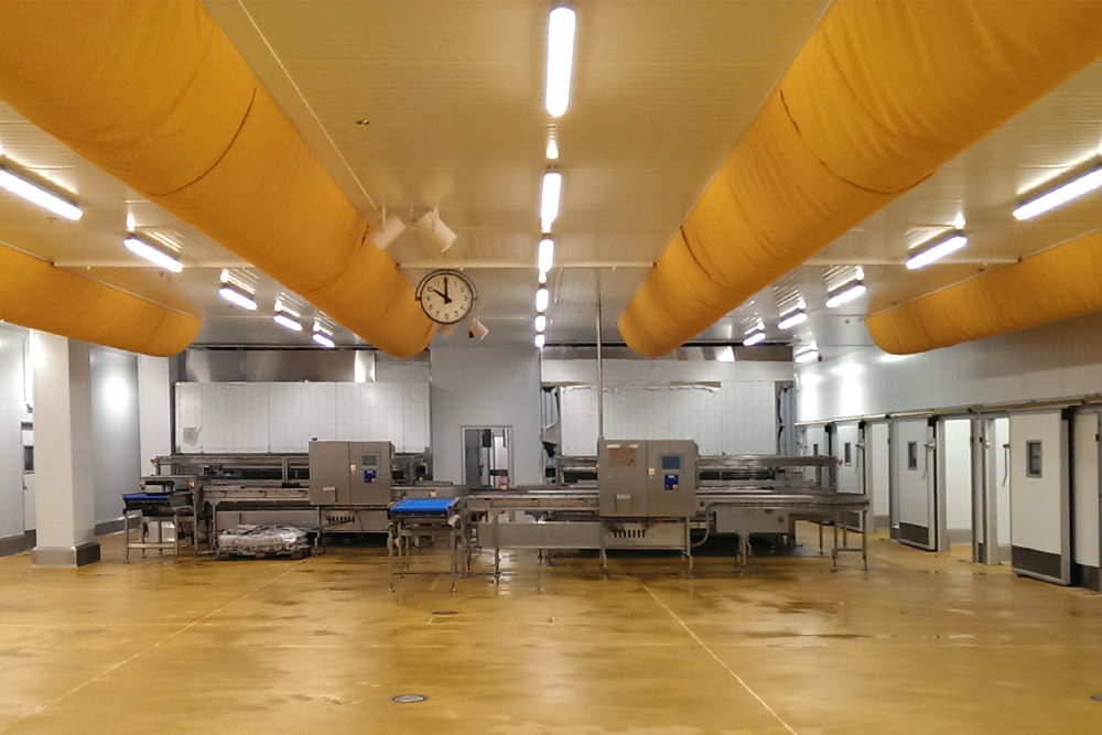 Farmers Boy, Bradford Watson Batty