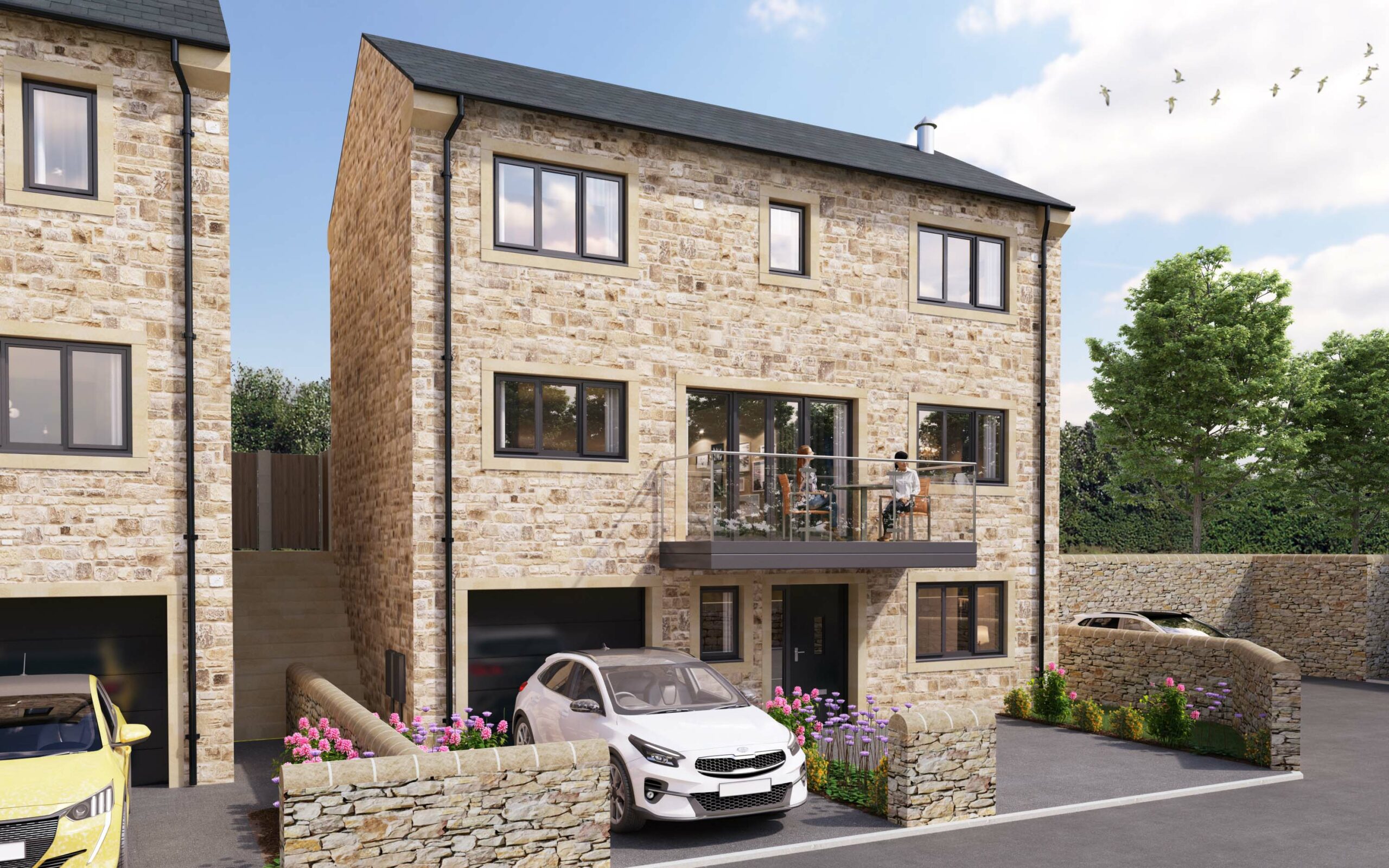 Skipton Properties Watson Batty