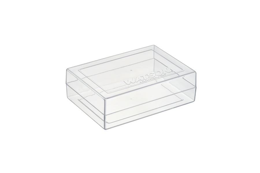 Empty Racks / System rack related products - WATSON