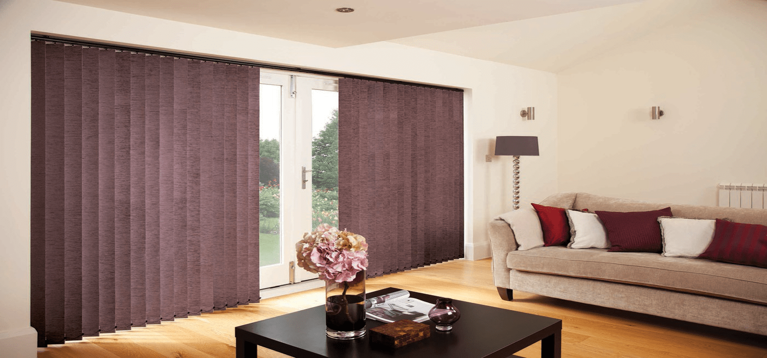 Shop Vertical Blinds Online Watson Blinds & Awnings