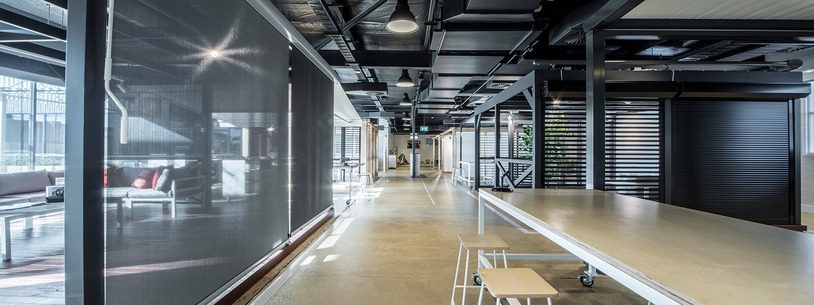 Watson Blinds & Awnings