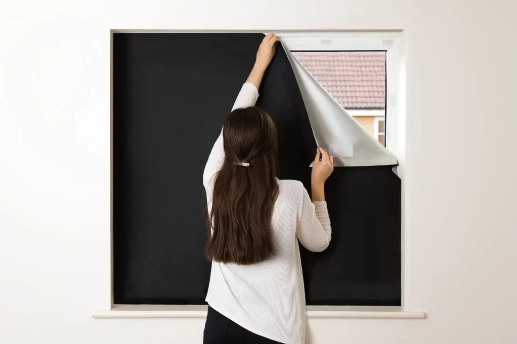 What You Need To Know About Blackout Screens