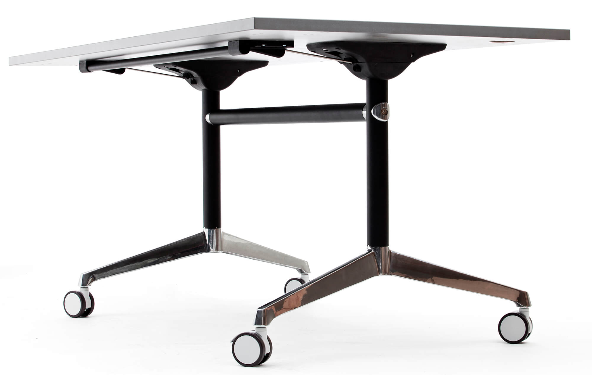 Modulus Range Watson Commercial Flip and Folding, Multileg tables