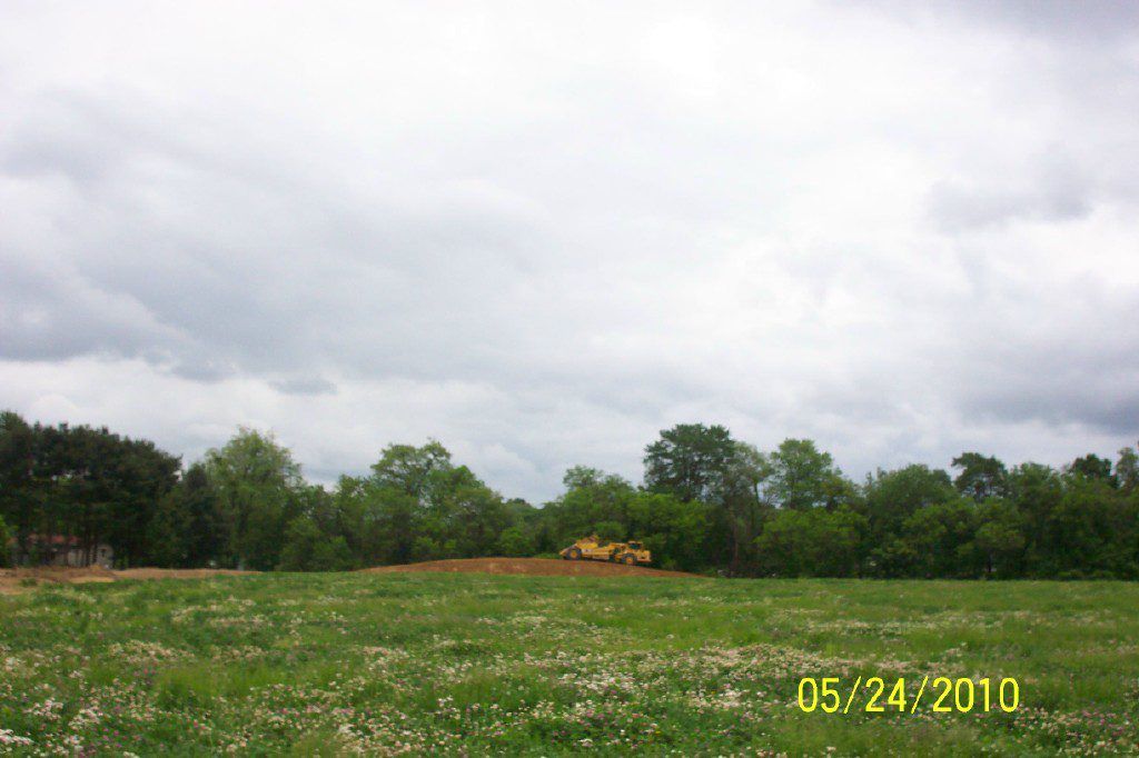 Muncy Creek Township Watson Excavating