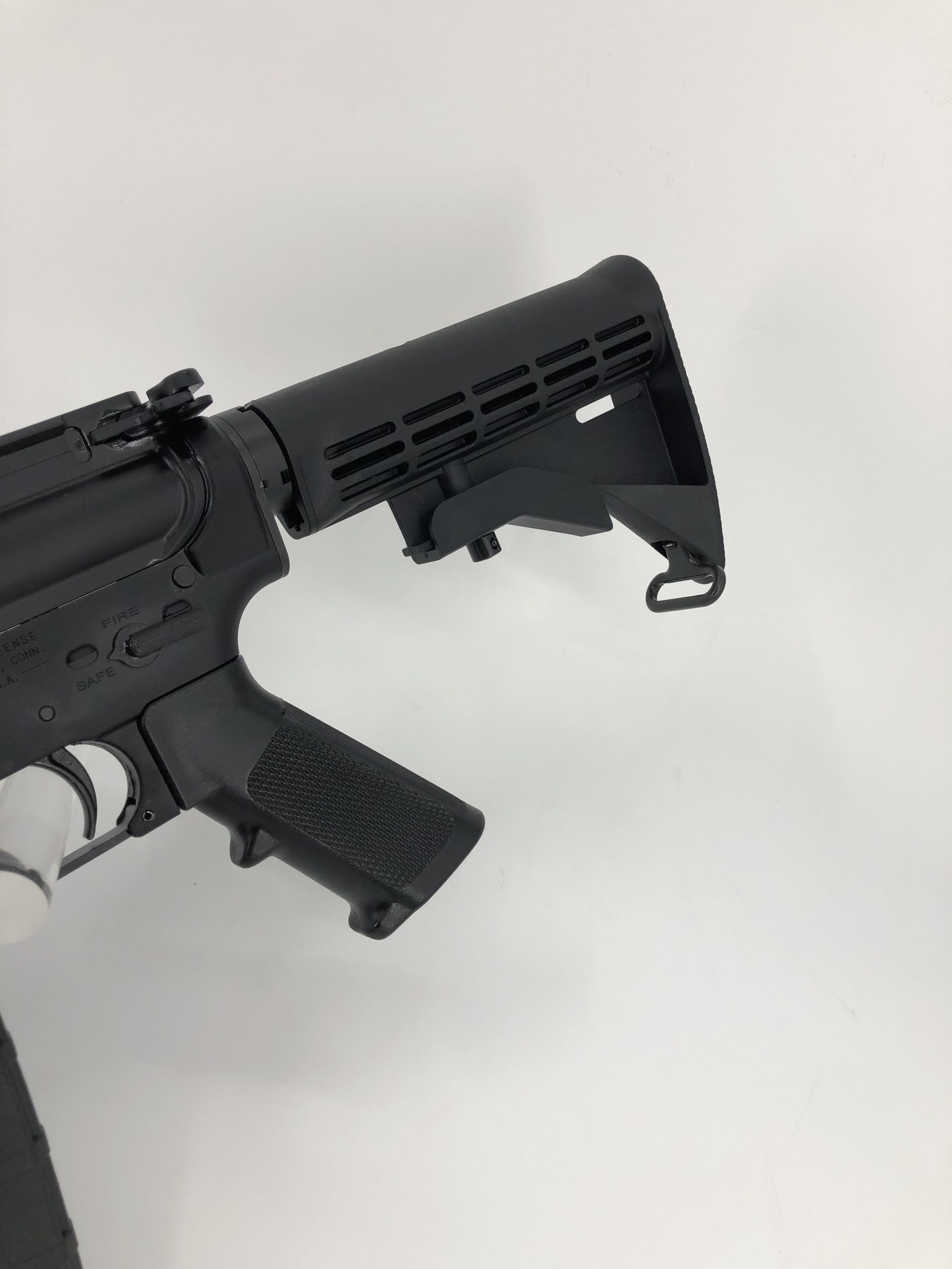 New COLT M4 TROOPER 5.56MM 16″ CARBINE PATROL RIFLE Watson Precision Firearms LLC