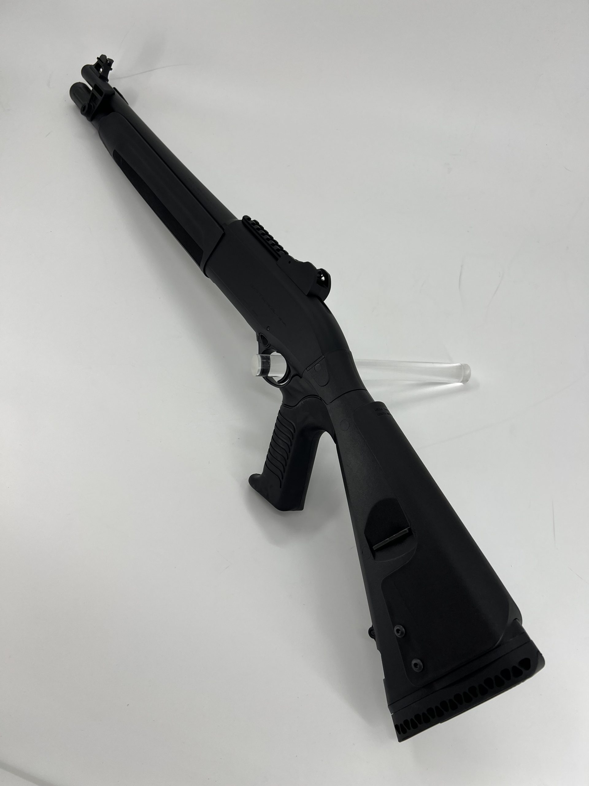 New BERETTA ENHANCED 1301 TACTICAL PISTOL GRIP VR CT1 SEMIAUTOMATIC 12