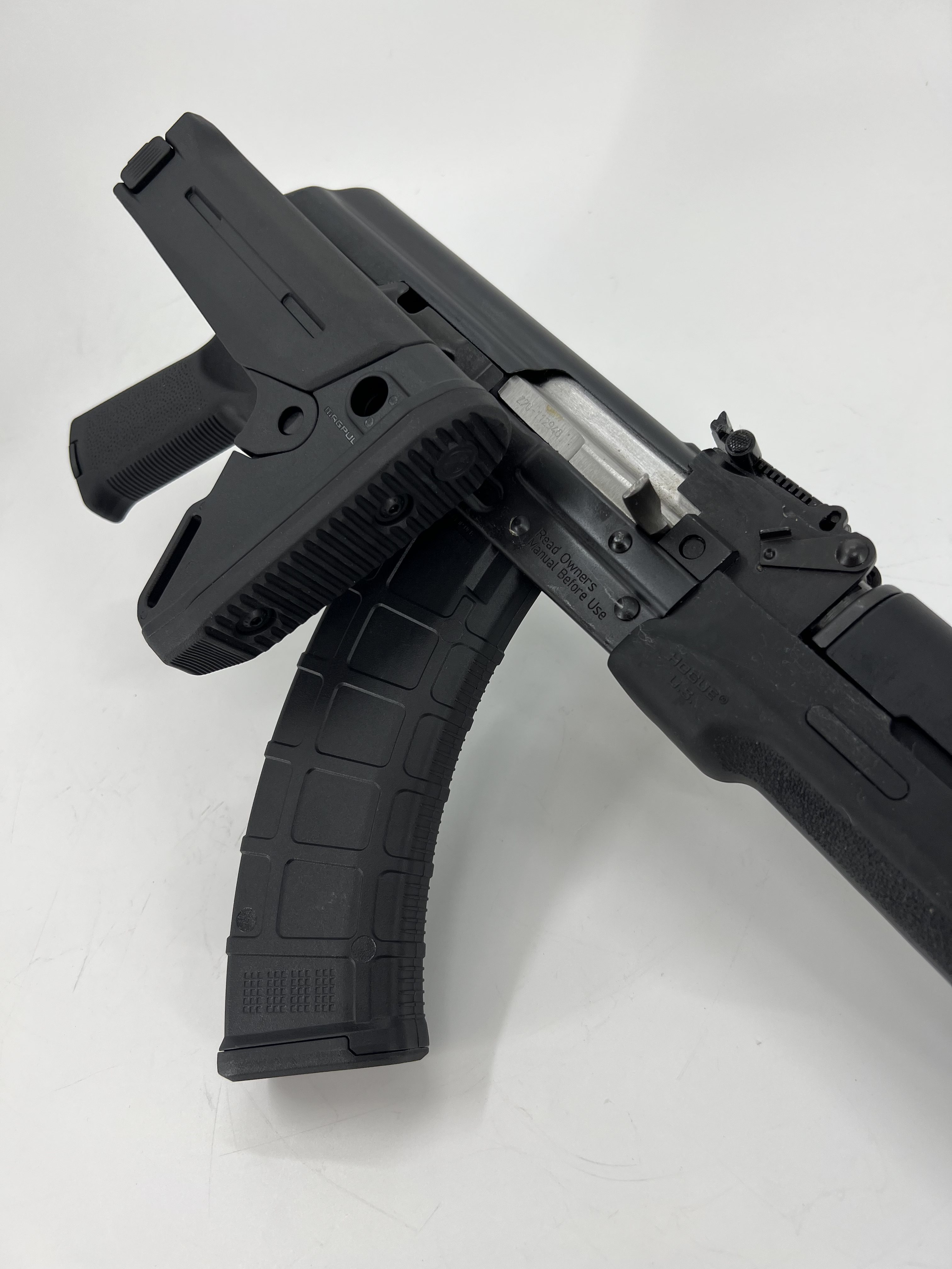 New ZASTAVA ARMS ZPAPM70 AK47 RIFLE 7.62x39mm MAGPUL ZHUKOV SIDE