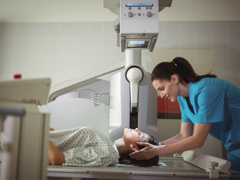 Watson Primary Care, PLC