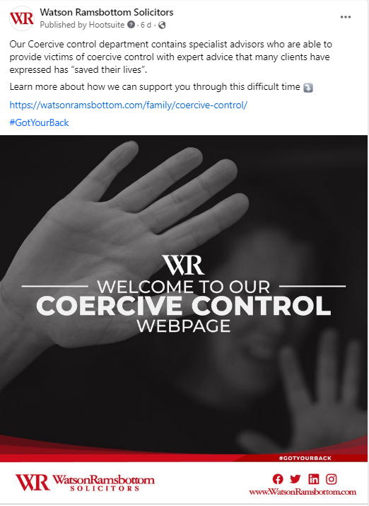 Family Law Part 1 Recap Watson Ramsbottom Solicitors