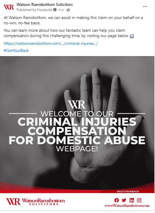 Family Law Part 1 Recap Watson Ramsbottom Solicitors