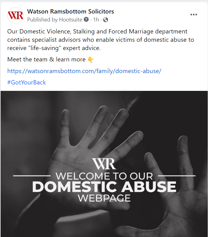 Family Law Recap Part 2 Watson Ramsbottom Solicitors