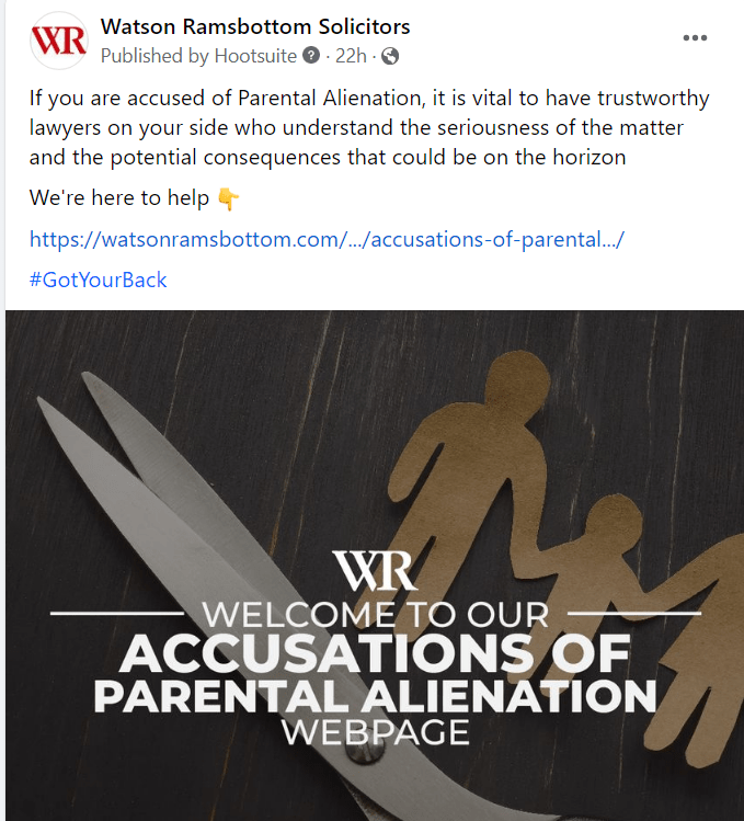 Family Law Recap Part 2 Watson Ramsbottom Solicitors