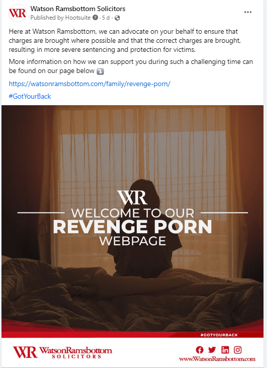 Family Law Part 1 Recap Watson Ramsbottom Solicitors