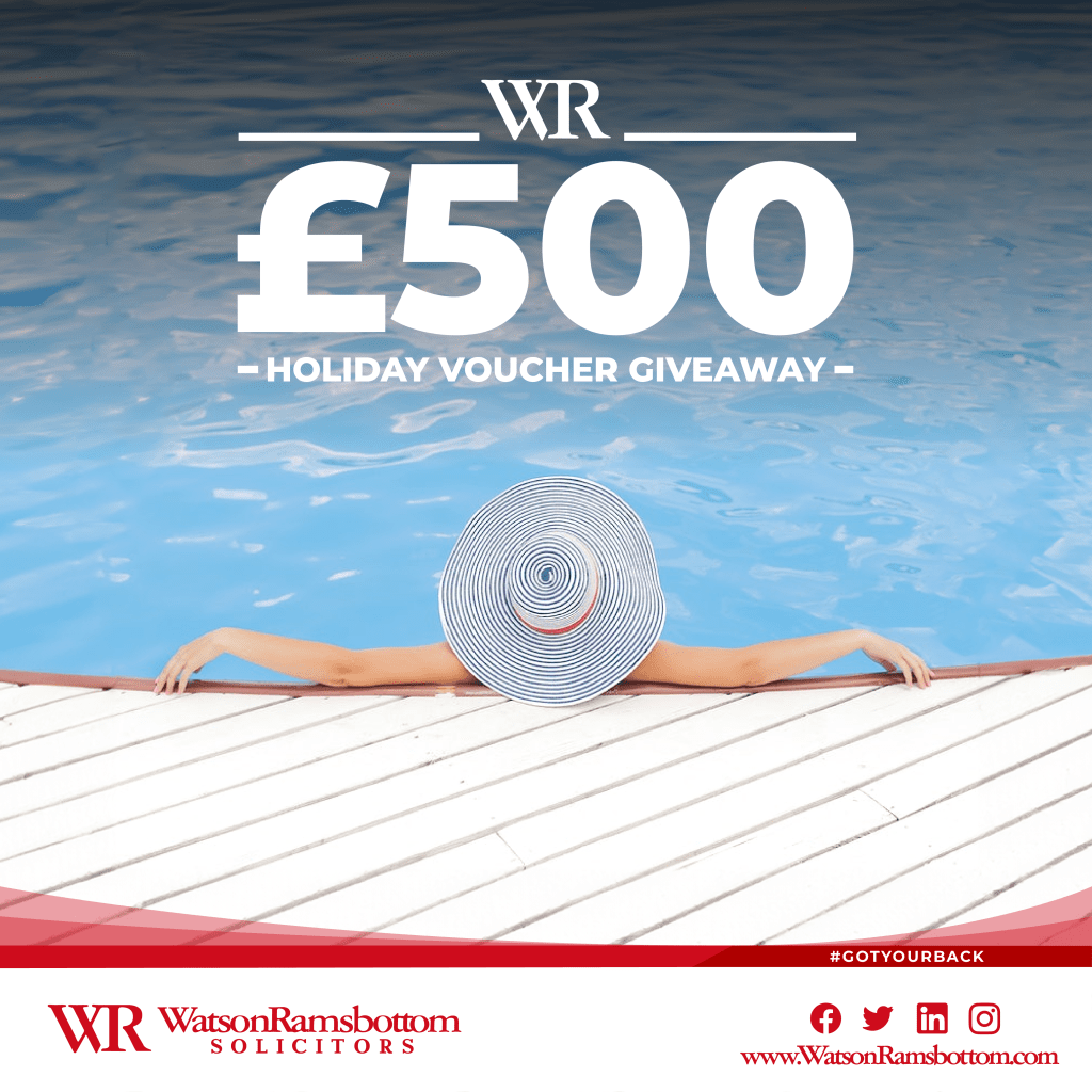 12 Days Of Christmas Day 11 Holiday Voucher Giveaway Watson