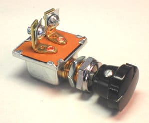 Pull Switch | Purchase Hot Rod On/Off Pull Switch Lights at Watson's
