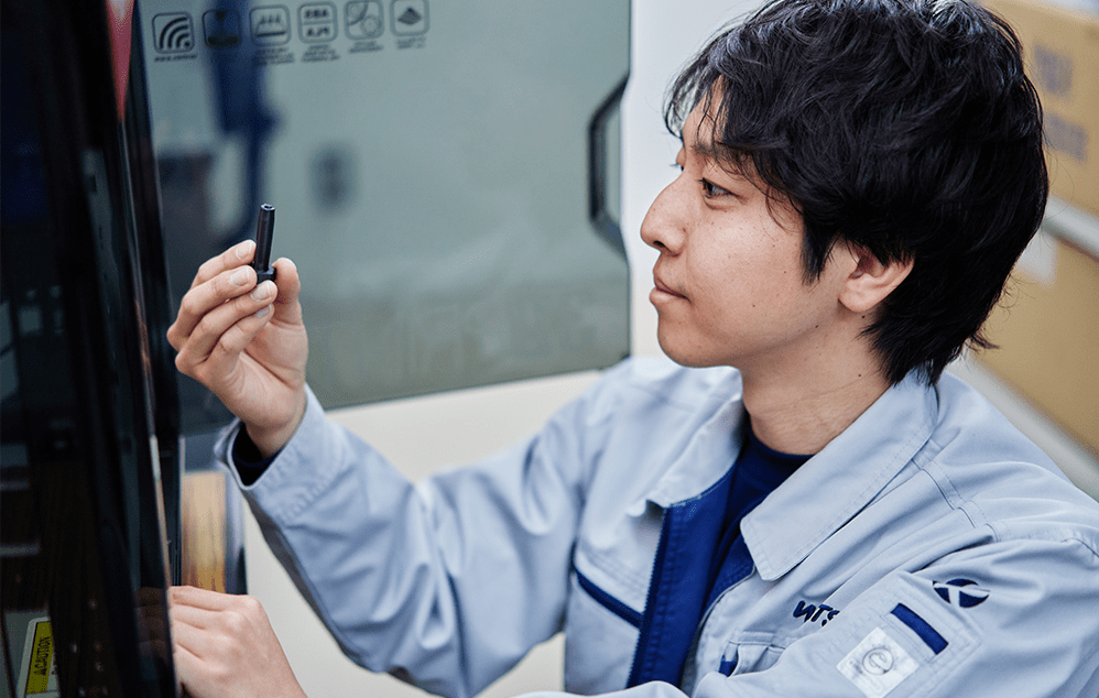 深江化成とは 深江化成株式会社 採用サイト