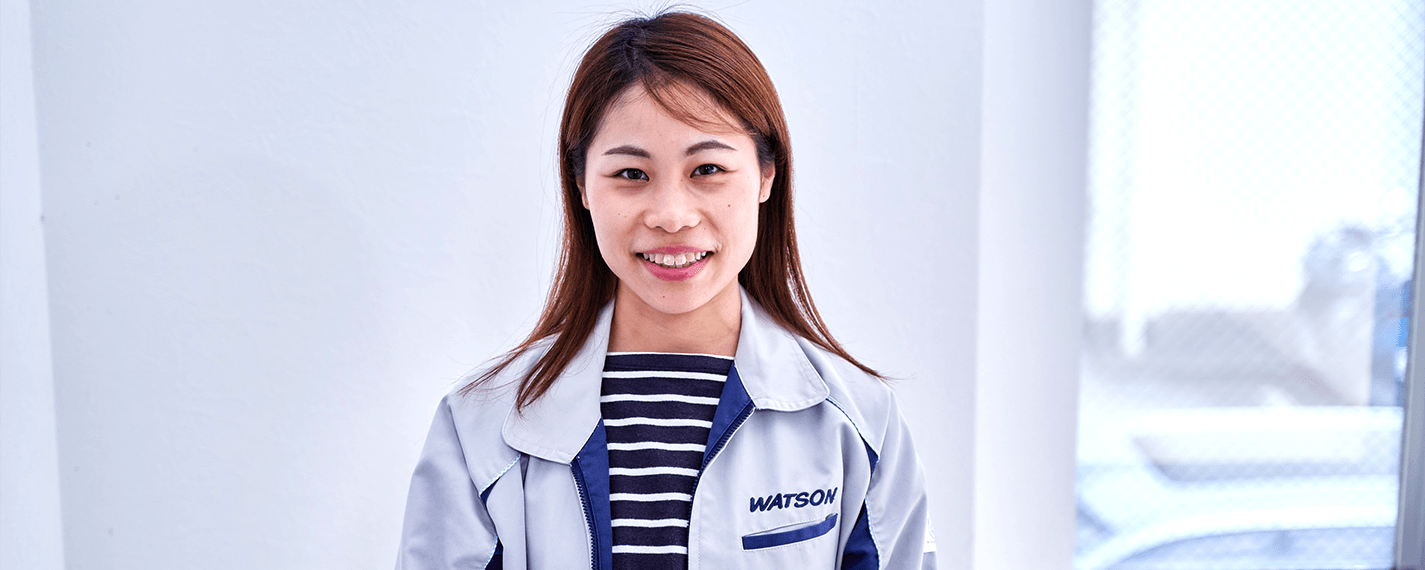 品質保証 深江化成株式会社 採用サイト