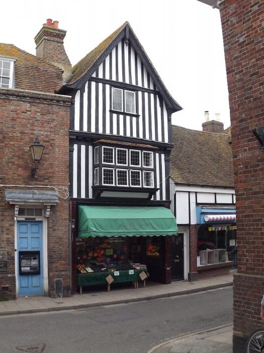 Rye, East Sussex Watsons Estates