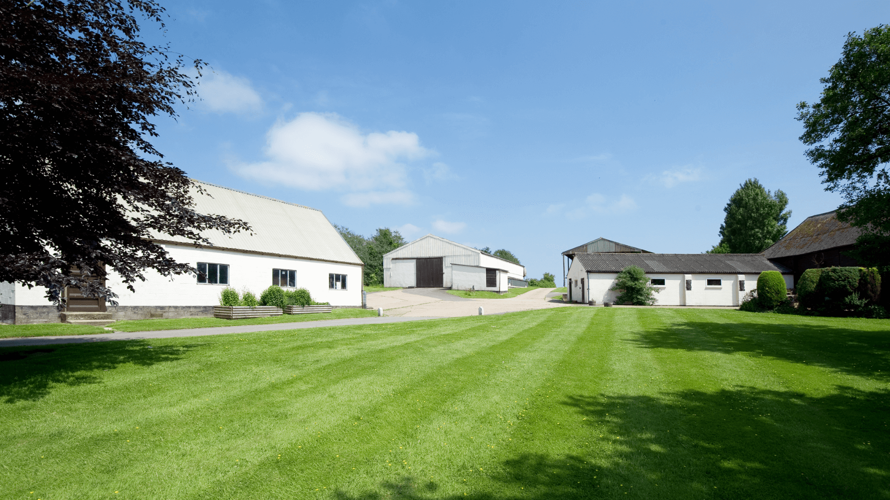 Magham Down, Hailsham, East Sussex. About 314 Acres (127 Ha). Grade II