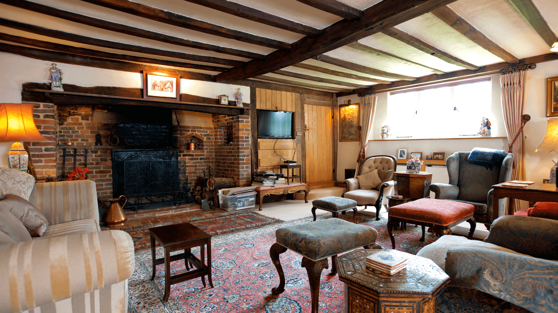 Magham Down, Hailsham, East Sussex. About 314 Acres (127 Ha). Grade II