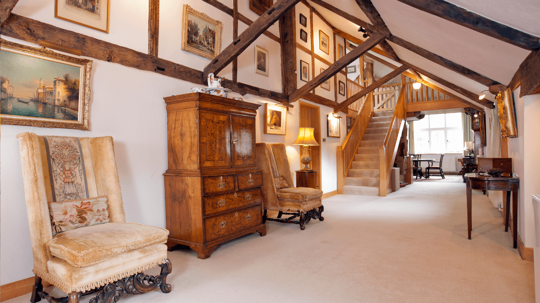 Magham Down, Hailsham, East Sussex. About 314 Acres (127 Ha). Grade II