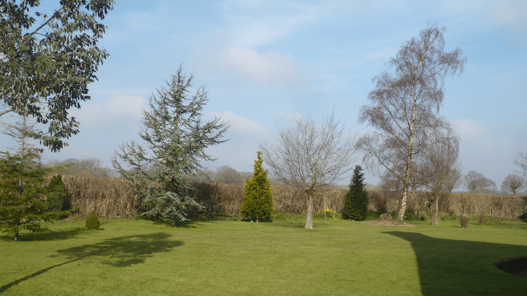 Westfield, East Sussex. About 83 Acres (33.6 Ha). Spacious Character