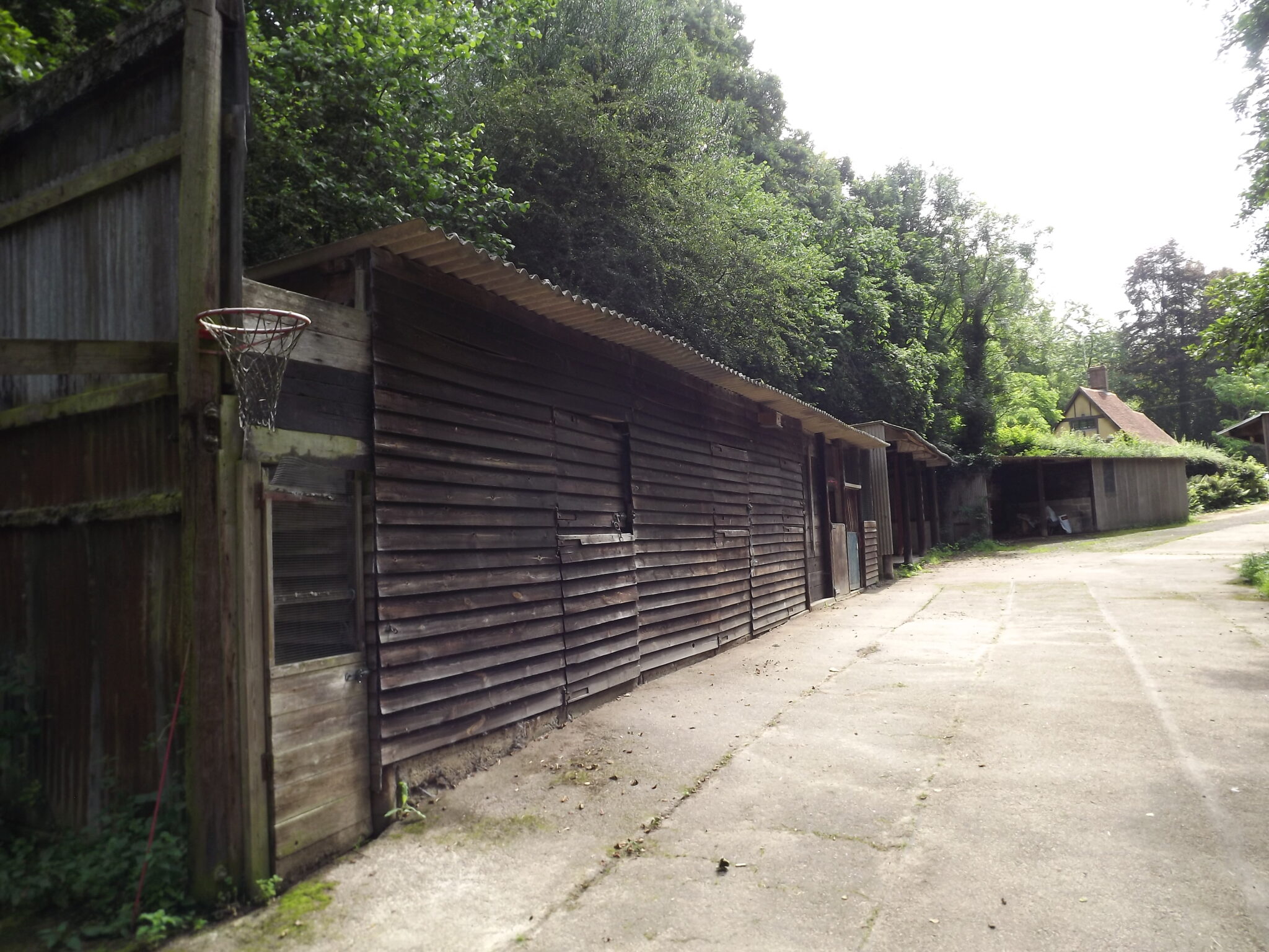 Speldhurst and Langton Green. About 63 acres (25.5 Ha). Pasture