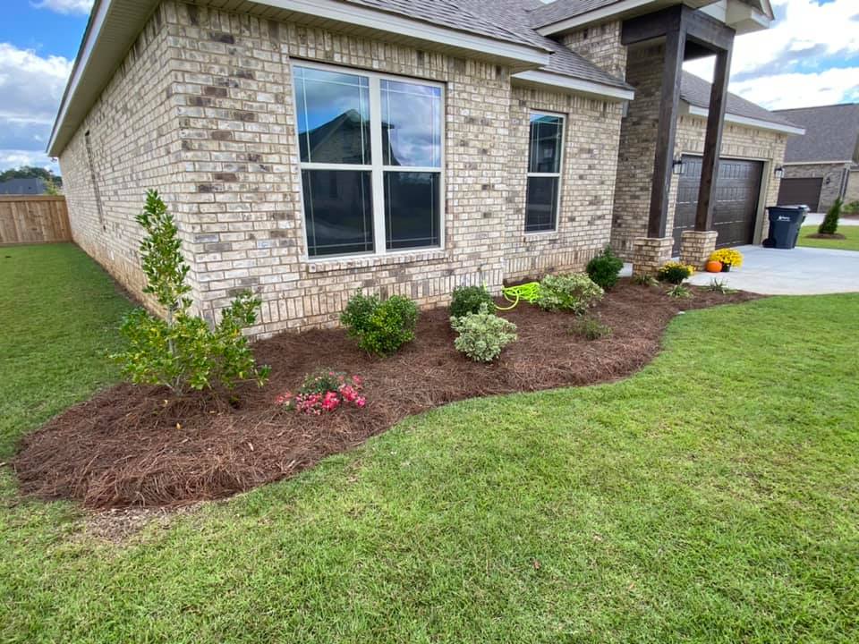 Watson's Landscaping & Design, LLC Home