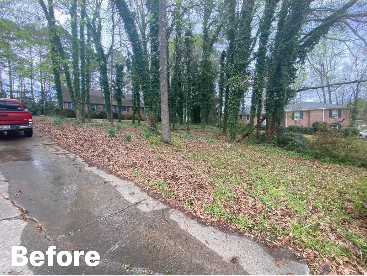 Sod Installation Watson's Landscaping and Design