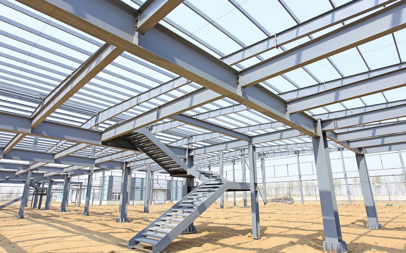 Watson Steel & Iron Works Home