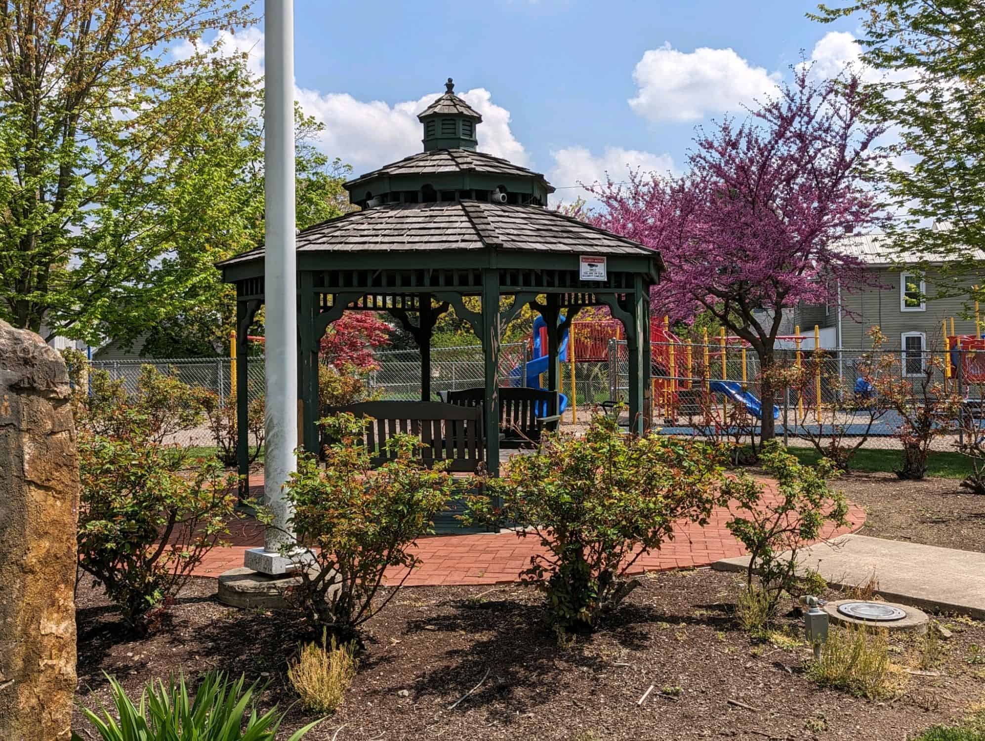 Come Home to Watsontown Watsontown Borough