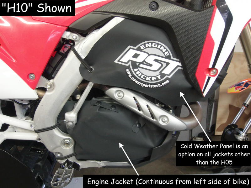 Snow Bike Engine Cover Snow Bike World atelieryuwa.ciao.jp