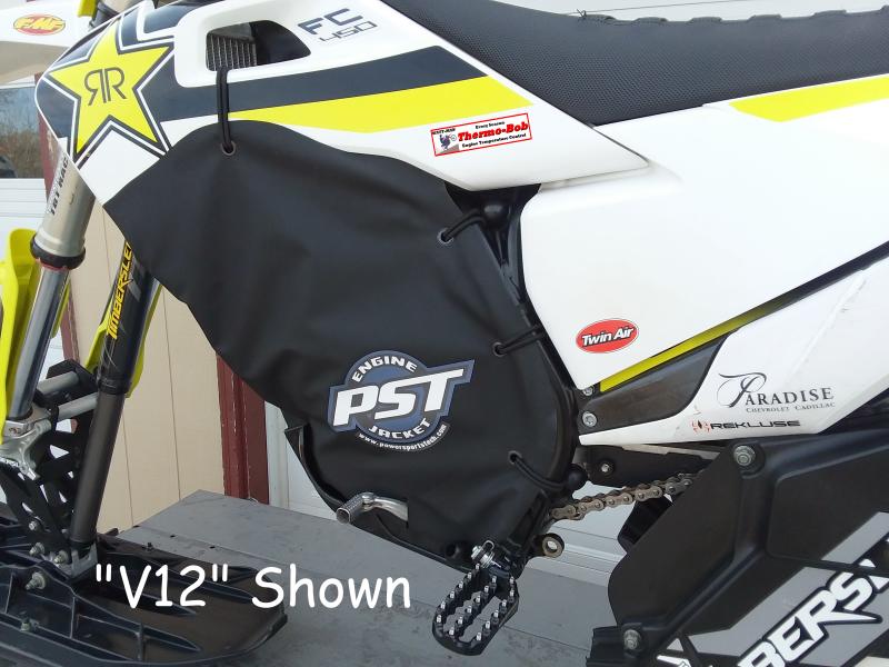 PST Snow Bike Engine Jackets ubicaciondepersonas.cdmx.gob.mx