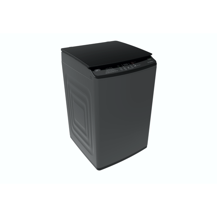 Generic Top Loader Washing Machine (8kg) WATT CART