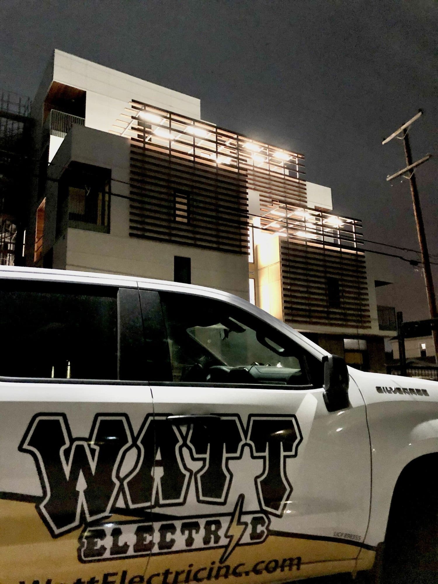 Gallery - Watt Electric