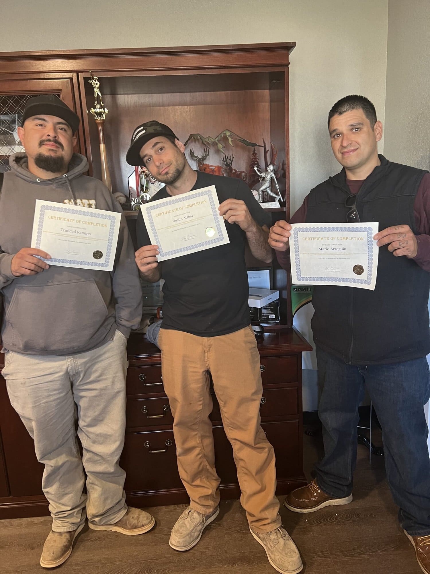 Gallery - Watt Electric