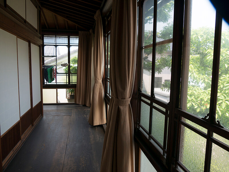 Why Japanese homes are so cold in winter