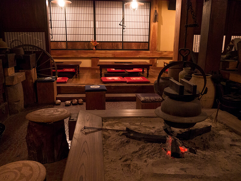 Why Japanese homes are so cold in winter