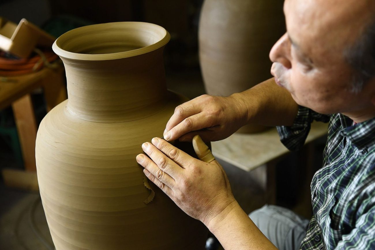 【Ibaraki】Alluring Traditional Crafts and the Learning Spirit of the 【Ibaraki】Alluring Traditional Crafts and the Learning Spirit of the