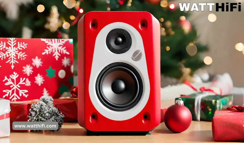 Immersive Holidays Elevate Your AudioVisual Experience with Active Tech