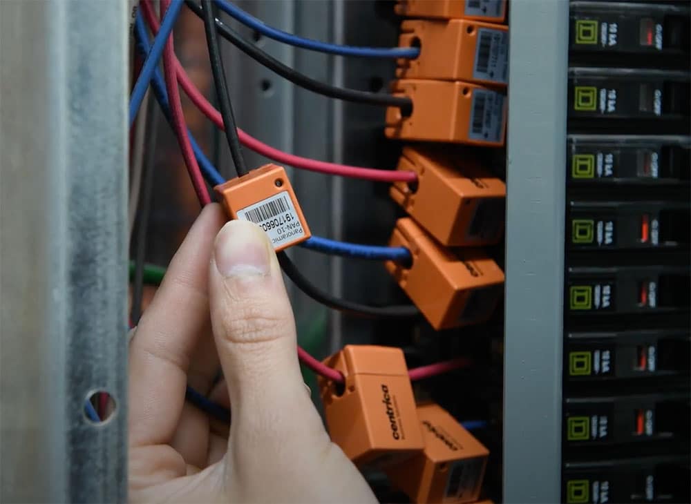 Power Monitoring Systems WattLogic